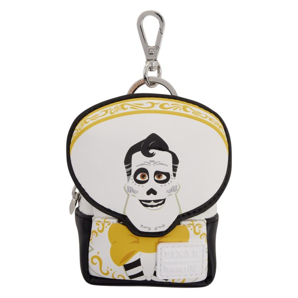 Porte-clés Charm Mini Sac à Dos Mystère Rivals - Disney Pixar Loungefly