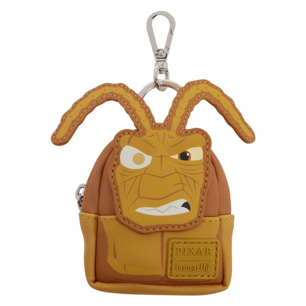 Porte-clés Charm Mini Sac à Dos Mystère Rivals - Disney Pixar Loungefly