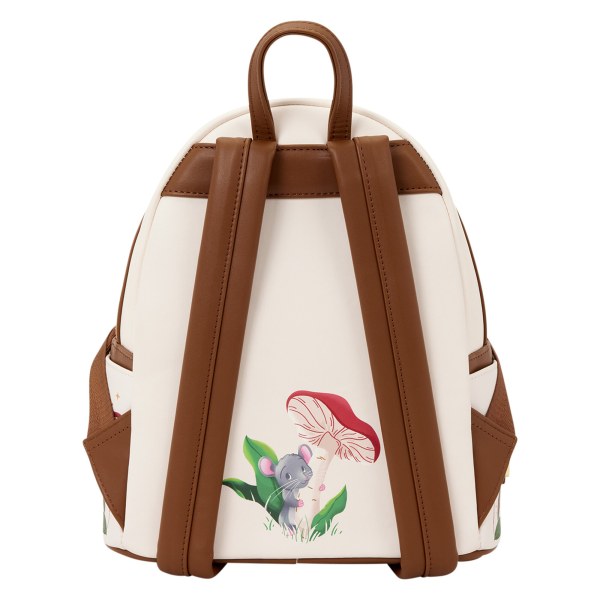 Mini Sac à Dos Fées - Disney Loungefly Clochette