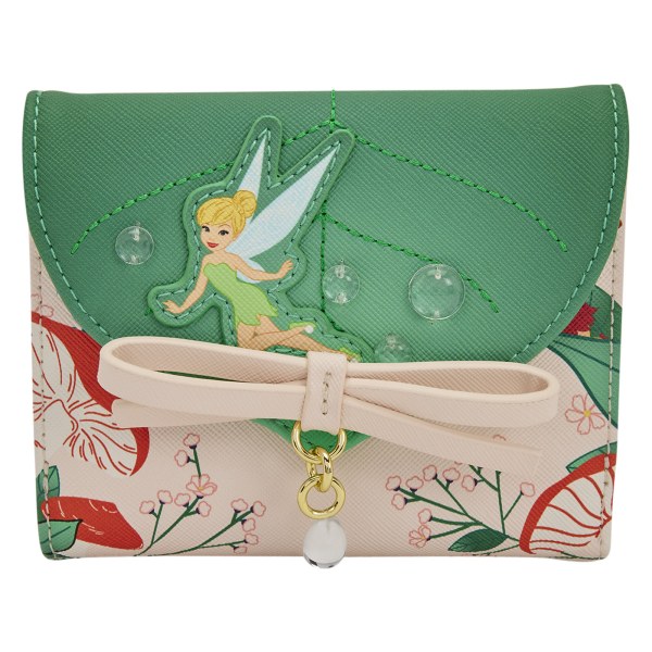 Portefeuille Fées - Disney Loungefly Clochette