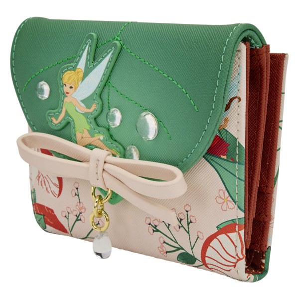 Portefeuille Fées - Disney Loungefly Clochette