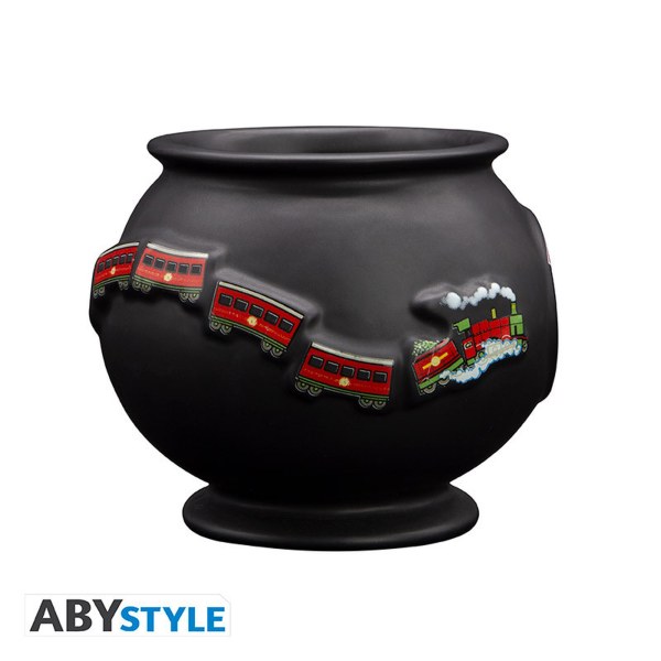 Harry Potter - Mug 3D - Voie 9 3/4