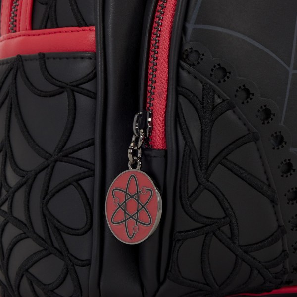Mini Sac à Dos Spider Web - Marvel Loungefly Spider-Man