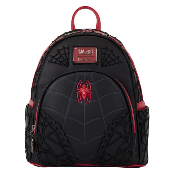Mini Sac à Dos Spider Web - Marvel Loungefly Spider-Man