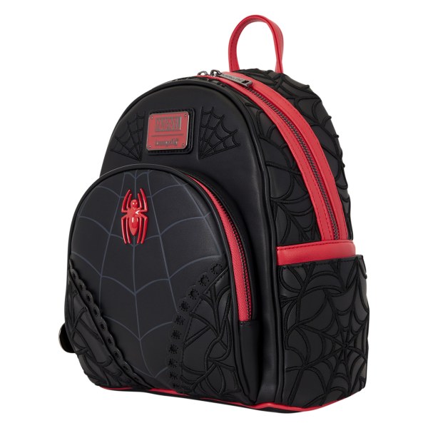 Mini Sac à Dos Spider Web - Marvel Loungefly Spider-Man