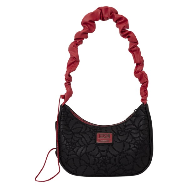 Sac à bandoulière Spider Web - Marvel Loungefly Spider-Man