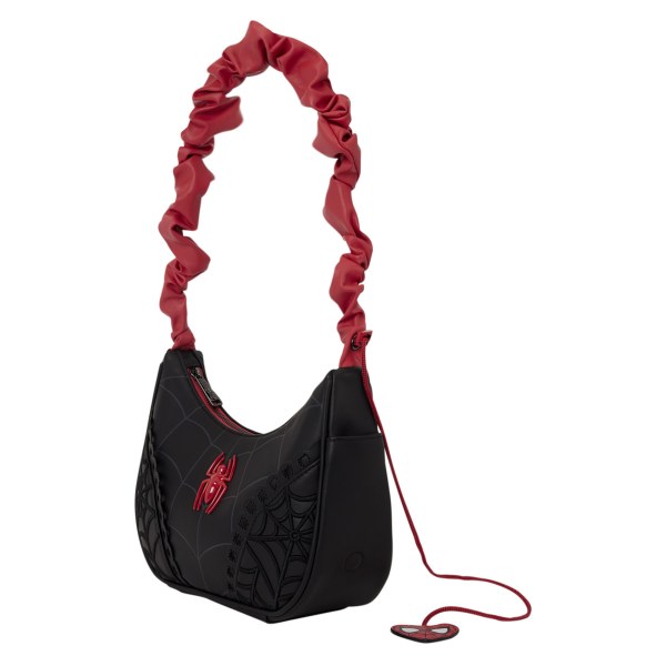 Sac à bandoulière Spider Web - Marvel Loungefly Spider-Man