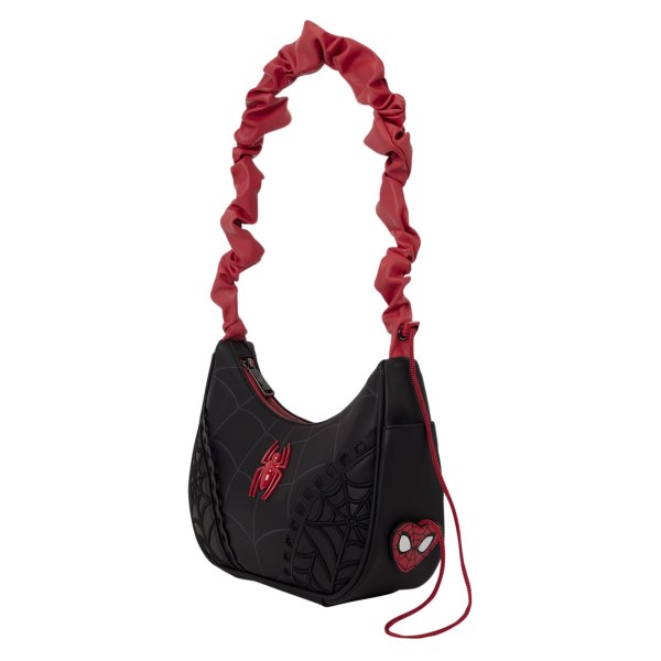 Sac à bandoulière Spider Web - Marvel Loungefly Spider-Man