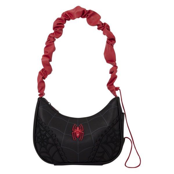 Sac à bandoulière Spider Web - Marvel Loungefly Spider-Man