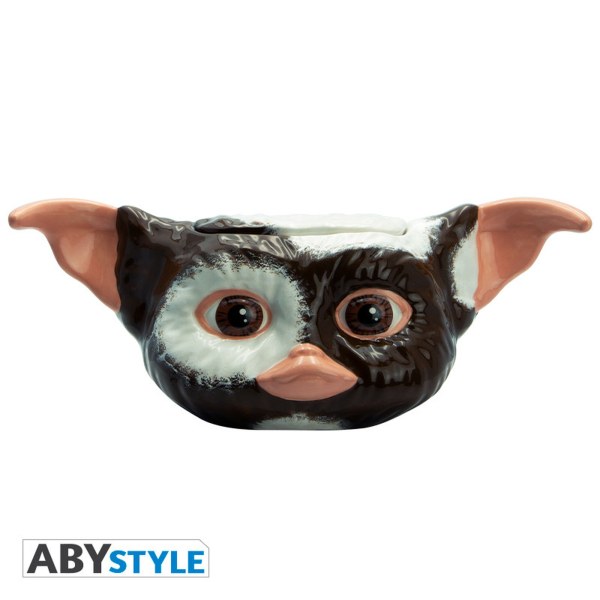 Gremlins - Mug 3D - Gizmo