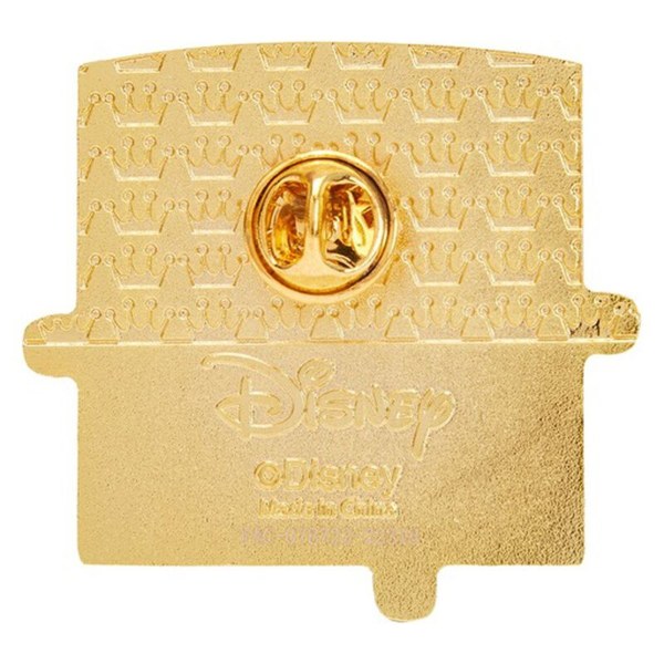PIN MYSTÈRE PEINTURES - DISNEY LOUNGEFLY RAIPONCE