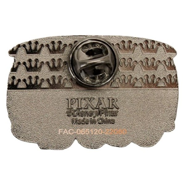 PIN BOITE MYSTERE CARS - DISNEY-PIXAR LOUNGEFLY