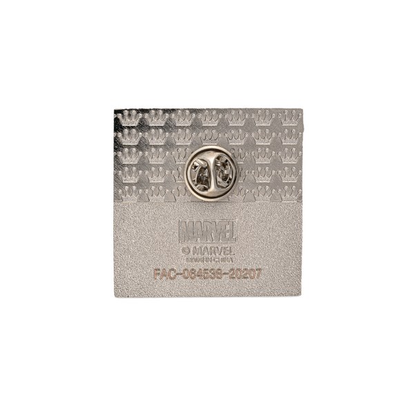 Pin boite mystère Avengers – Marvel Loungefly