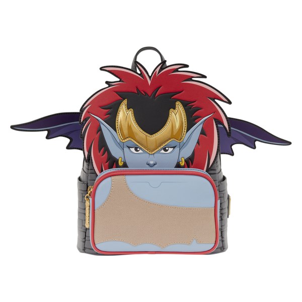 Mini sac à dos cosplay Gargoyles Demona - Disney Loungefly