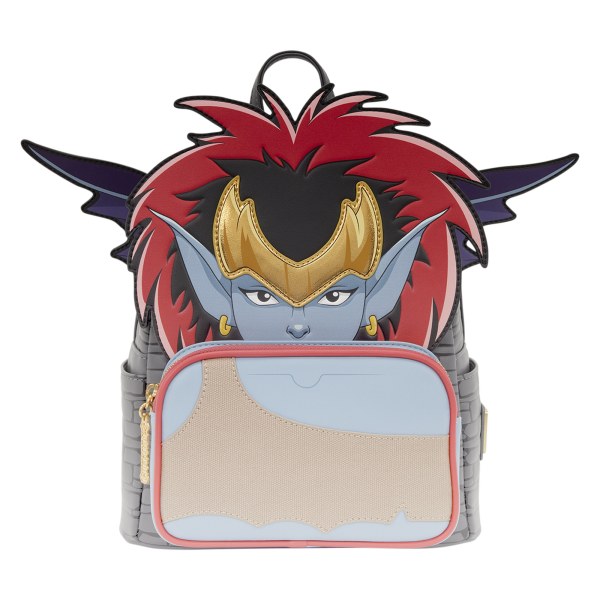 Mini sac à dos cosplay Gargoyles Demona - Disney Loungefly