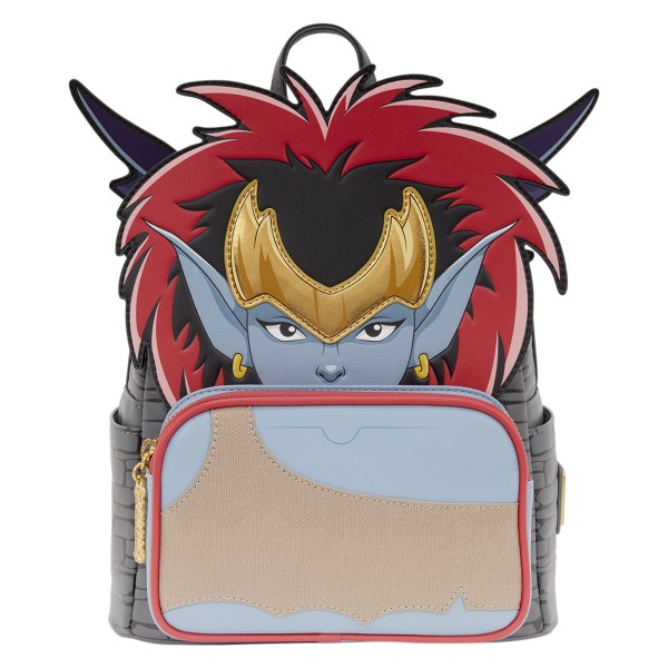 Mini sac à dos cosplay Gargoyles Demona - Disney Loungefly