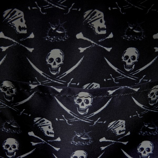 Mini sac à dos cosplay Jack Sparrow - Disney Loungefly Pirates des Caraïbes