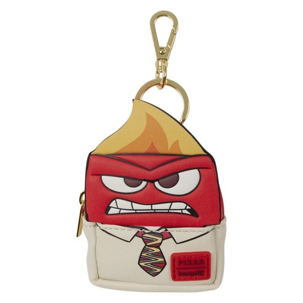 Porte-clés mini sac à dos mystère Vice-Versa 2 - Disney Pixar Loungefly
