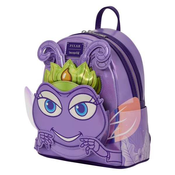 Mini Sac à Dos Princesse Atta - Disney Pixar Loungefly 1001 Pattes