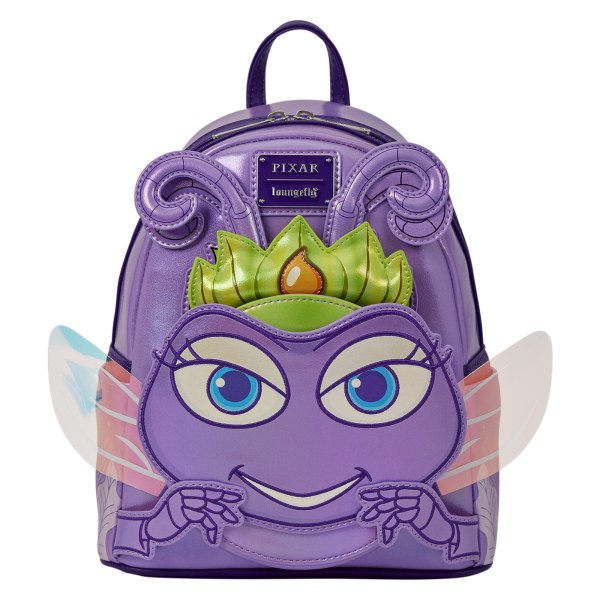 Mini Sac à Dos Princesse Atta - Disney Pixar Loungefly 1001 Pattes