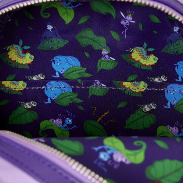 Mini Sac à Dos Princesse Atta - Disney Pixar Loungefly 1001 Pattes