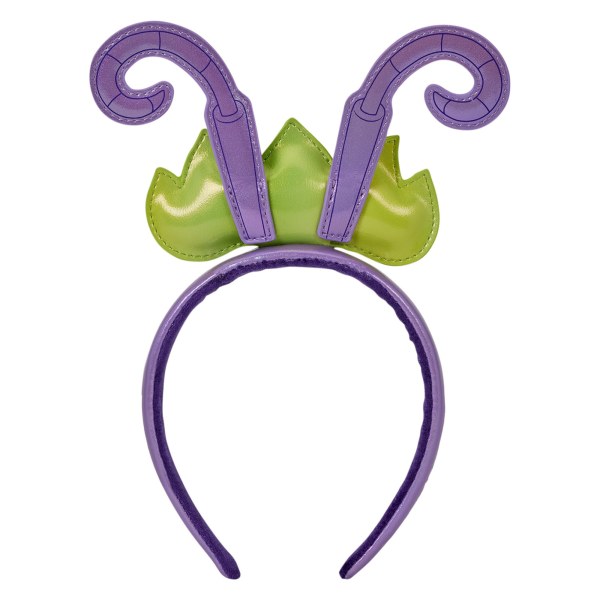 Mini Sac à Dos Princesse Atta - Disney Pixar Loungefly 1001 Pattes