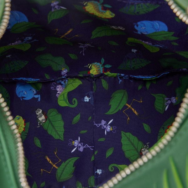 Sac Bandoulière 1001 Pattes - Disney Pixar Loungefly