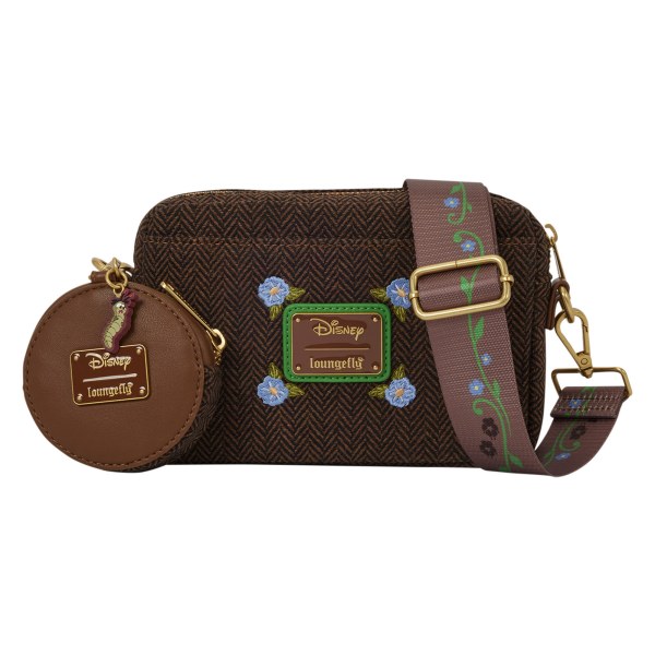 Sac à Bandoulière Rox et Rouky - Disney Loungefly