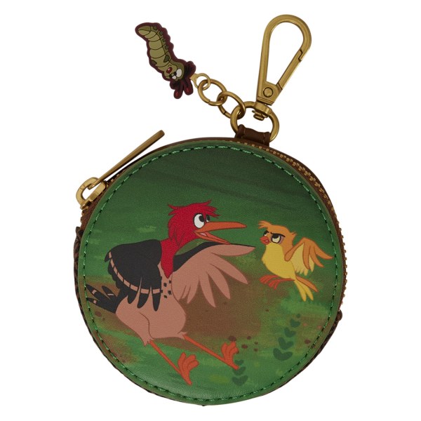 Sac à Bandoulière Rox et Rouky - Disney Loungefly