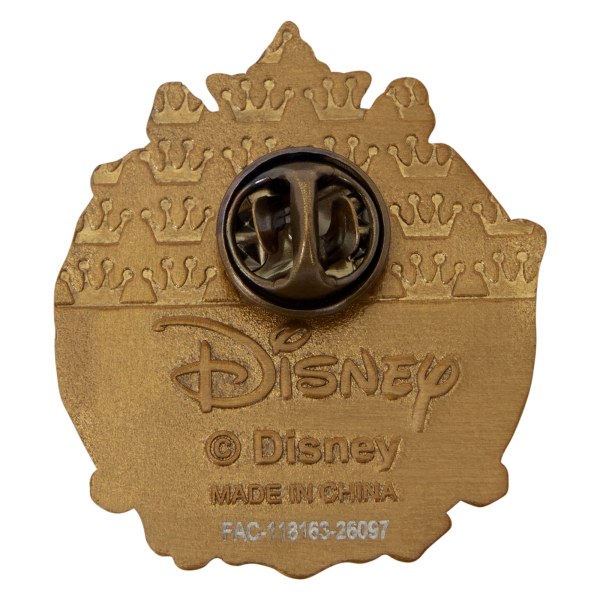 Pin's boîte mystère Rob et Rouky - Disney Loungefly