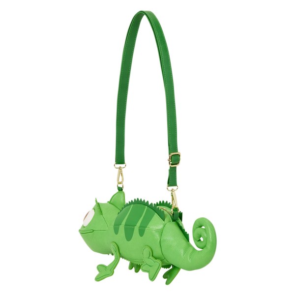 Sac à bandoulière Pascal - Disney Loungefly Raiponce