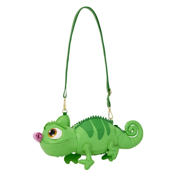 Sac à bandoulière Pascal - Disney Loungefly Raiponce