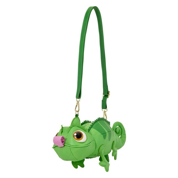 Sac à bandoulière Pascal - Disney Loungefly Raiponce