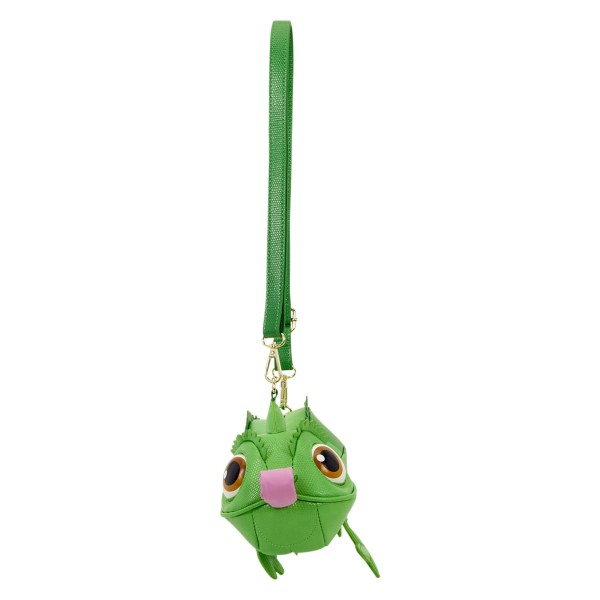 Sac à bandoulière Pascal - Disney Loungefly Raiponce