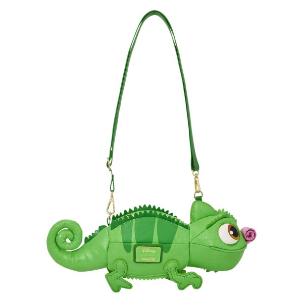 Sac à bandoulière Pascal - Disney Loungefly Raiponce