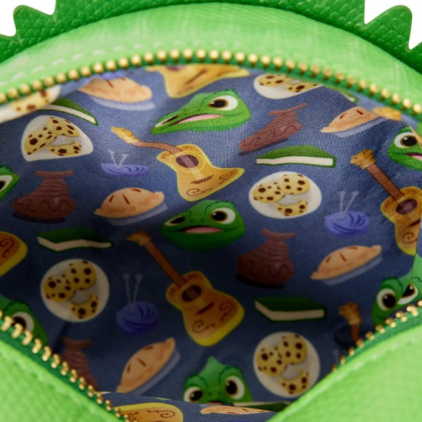 Sac à bandoulière Pascal - Disney Loungefly Raiponce