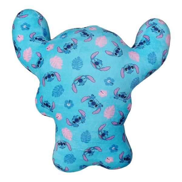 Coussin Stitch 40 cm - Lilo & Stitch
