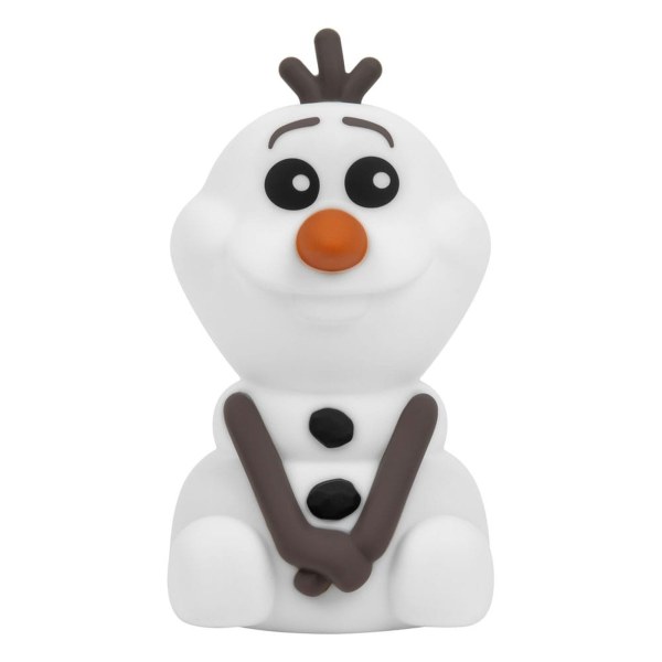 Lampe Squishy Brillante Olaf - La Reine des Neiges