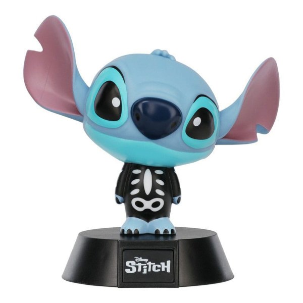 Veilleuse Stitch Squelette - Lilo & Stitch