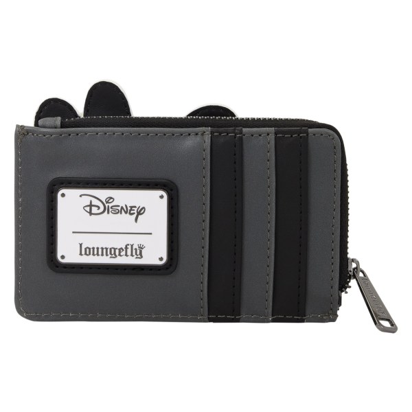 Porte-Cartes Fantôme Mickey & Minnie - Disney Loungefly
