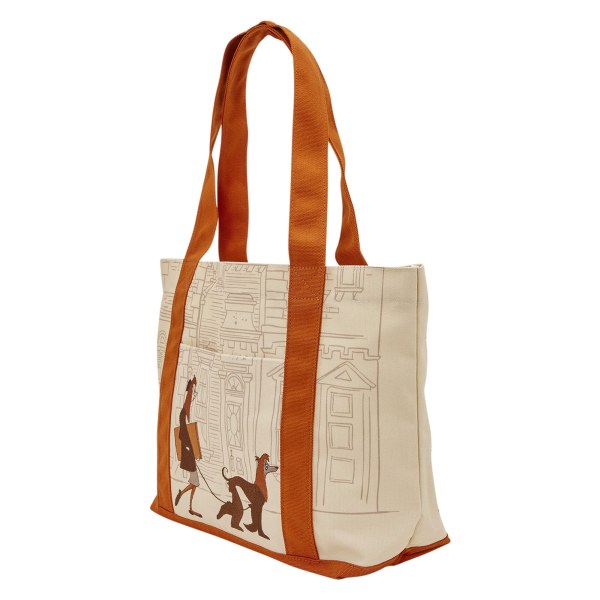 Sac Tote 101 Dalmatiens - Disney Loungefly