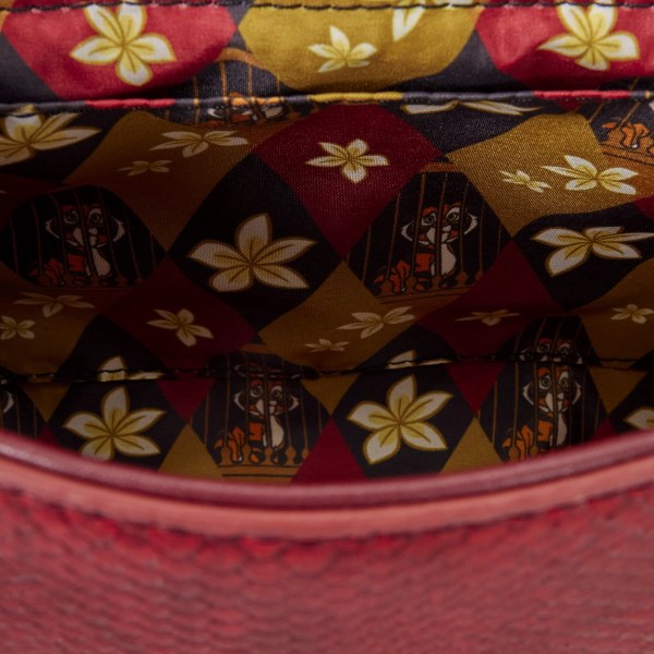 Sac Bandoulière Cobra Princesse Jasmine - Disney Loungefly Aladdin