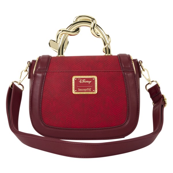 Sac Bandoulière Cobra Princesse Jasmine - Disney Loungefly Aladdin