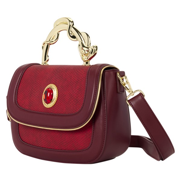 Sac Bandoulière Cobra Princesse Jasmine - Disney Loungefly Aladdin