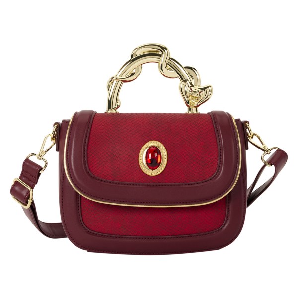 Sac Bandoulière Cobra Princesse Jasmine - Disney Loungefly Aladdin