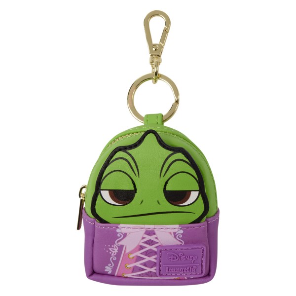 Porte-clés Mini Sac à Dos Mystère des Acolytes des Princesses - Disney Loungefly