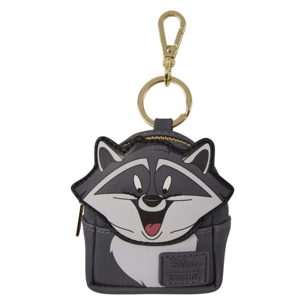 Porte-clés Mini Sac à Dos Mystère des Acolytes des Princesses - Disney Loungefly