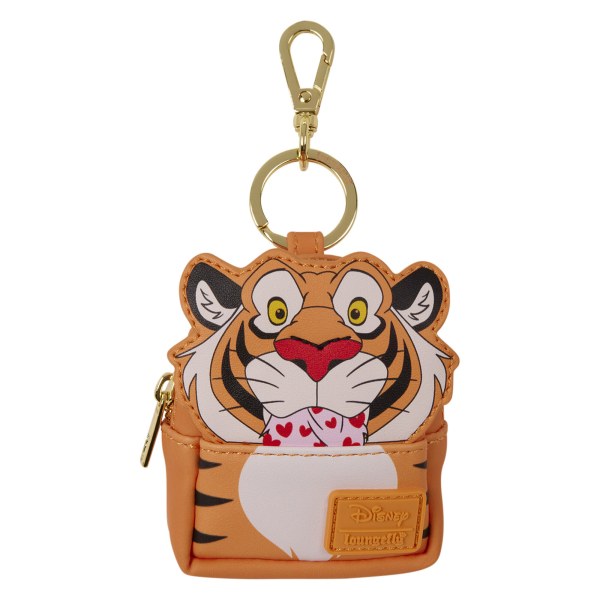Porte-clés Mini Sac à Dos Mystère des Acolytes des Princesses - Disney Loungefly