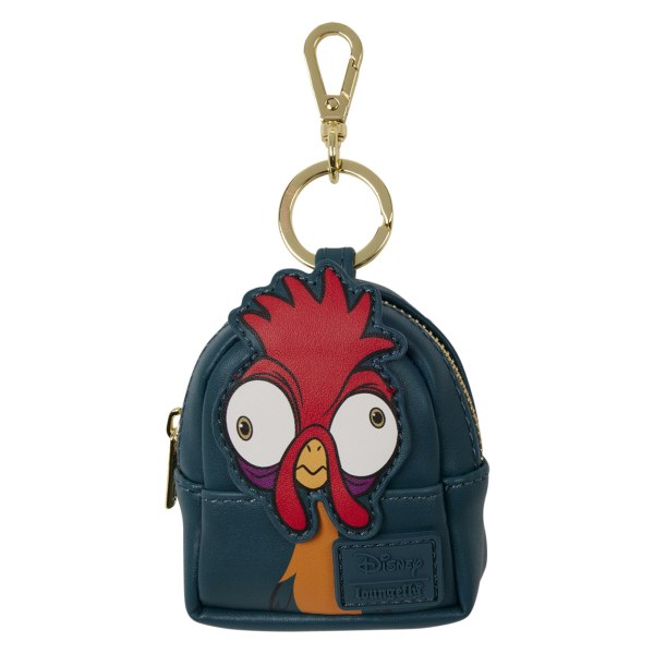 Porte-clés Mini Sac à Dos Mystère des Acolytes des Princesses - Disney Loungefly