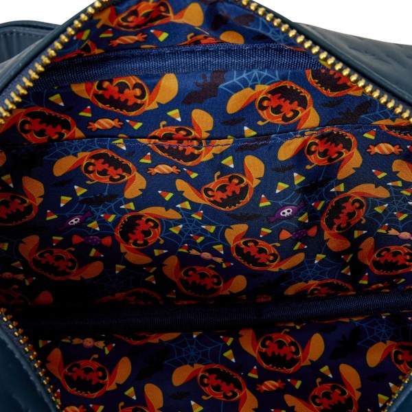Sac Bandoulière Stitch & Angel Costumes Halloween - Disney Loungefly